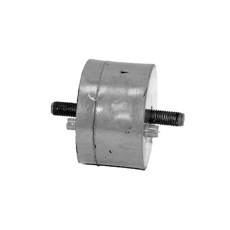 Westar 84-92 Volvo Passenger Car L4 Cyl 2.3 Engine Mount, Em-2684 EM-2684